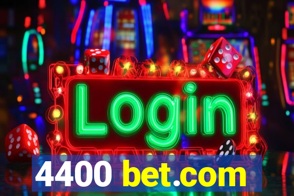 4400 bet.com